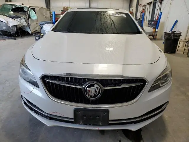 2017 BUICK LACROSSE PREMIUM  