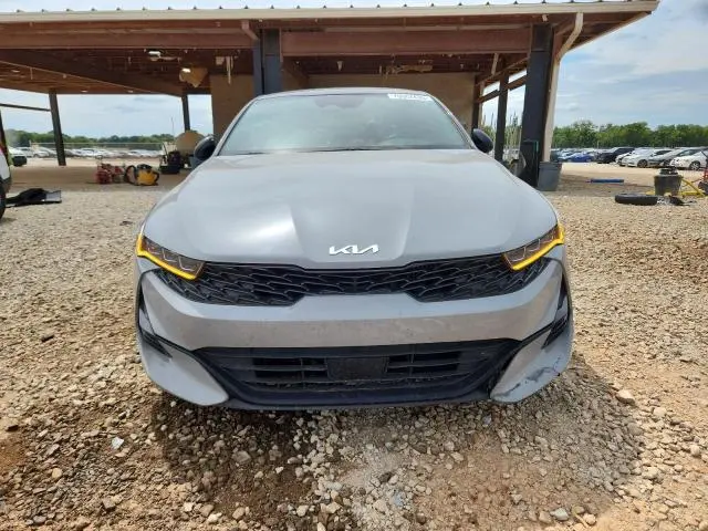 2022 KIA K5 GT LINE