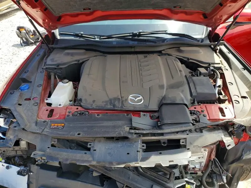 2024 MAZDA CX-90 PREFERRED  