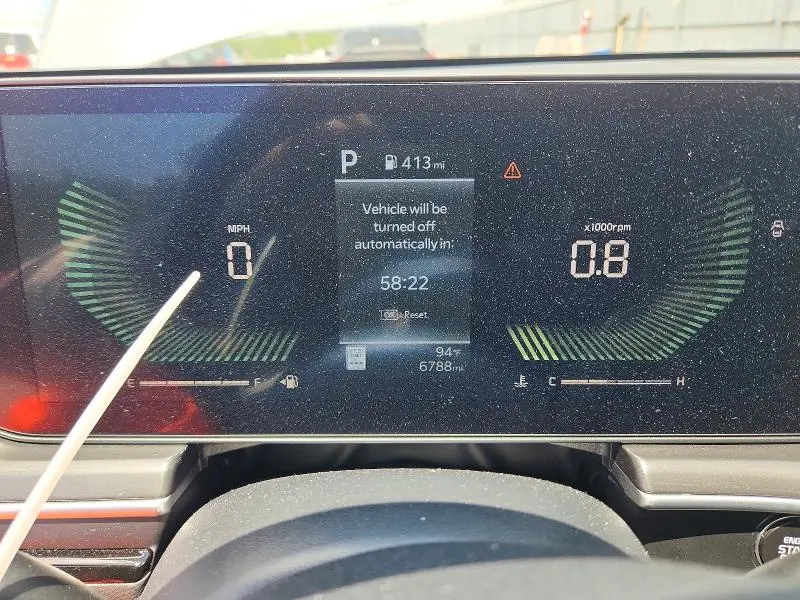 2026 KIA K5 GT LINE  