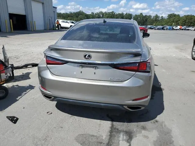 2021 LEXUS ES 350 BASE  