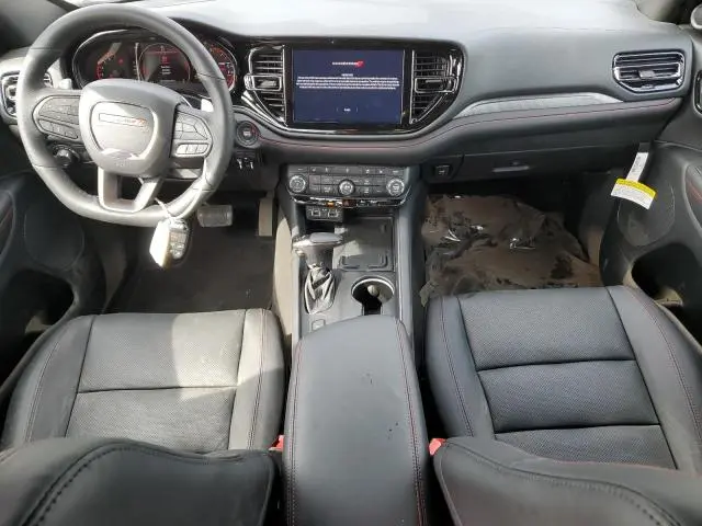 2024 DODGE DURANGO R/T