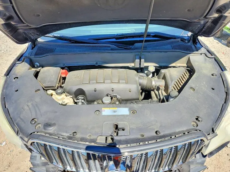 2016 BUICK ENCLAVE   