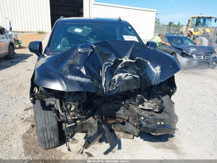 2023 CHEVROLET SUBURBAN 2WD LT