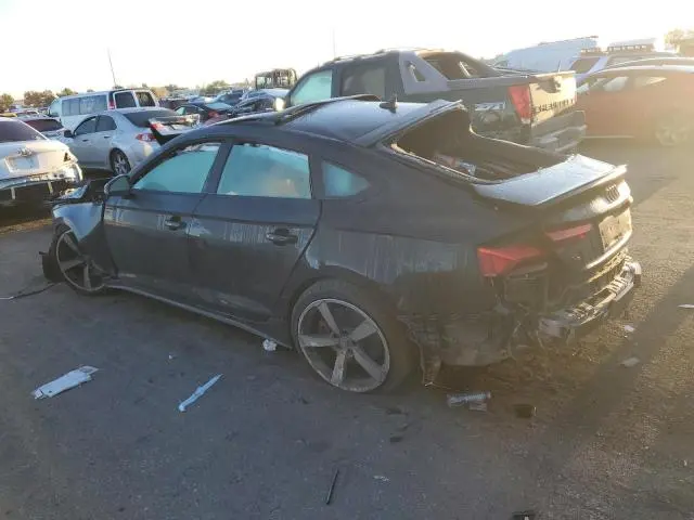 2023 AUDI A5 PREMIUM PLUS 45