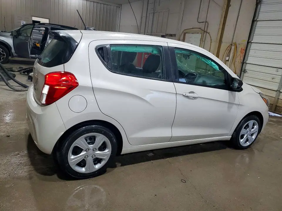 2020 CHEVROLET SPARK LS  