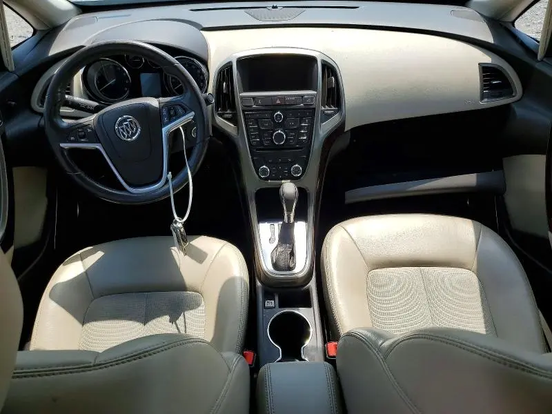 2014 BUICK VERANO   