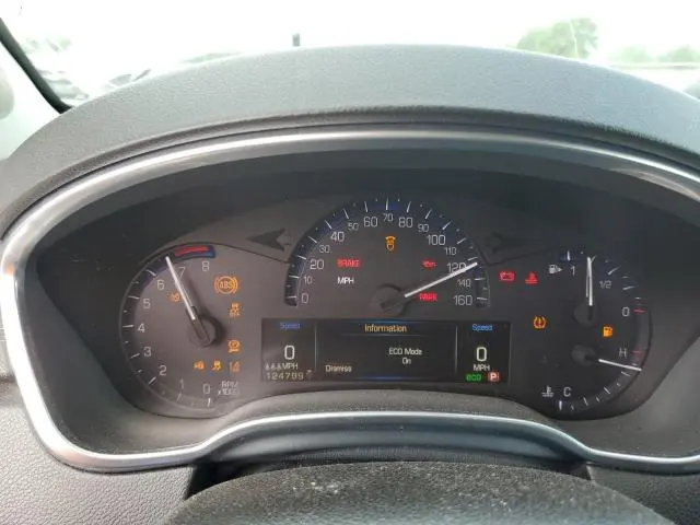 2013 CADILLAC SRX PERFORMANCE COLLECTION  