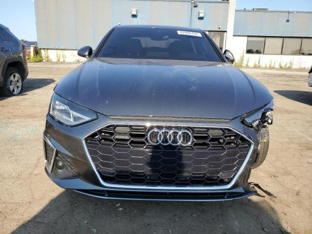 2020 AUDI A4 PREMIUM