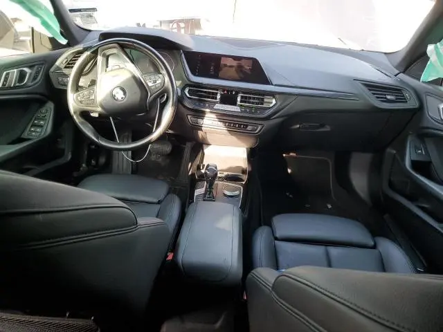 2020 BMW 228XI   