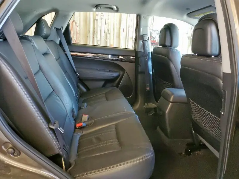 2013 KIA SORENTO EX  