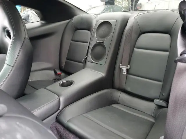 2013 NISSAN GT-R PREMIUM  