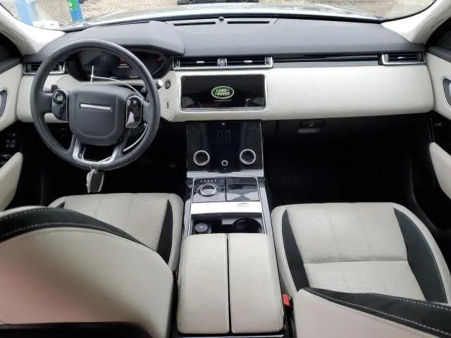 2020 LAND ROVER RANGE ROVER VELAR S  