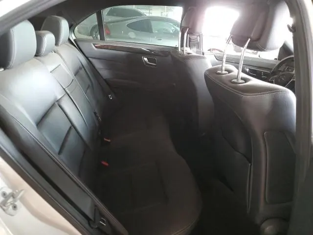 2014 MERCEDES-BENZ E 350