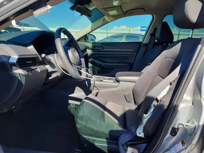 2024 NISSAN ALTIMA S  