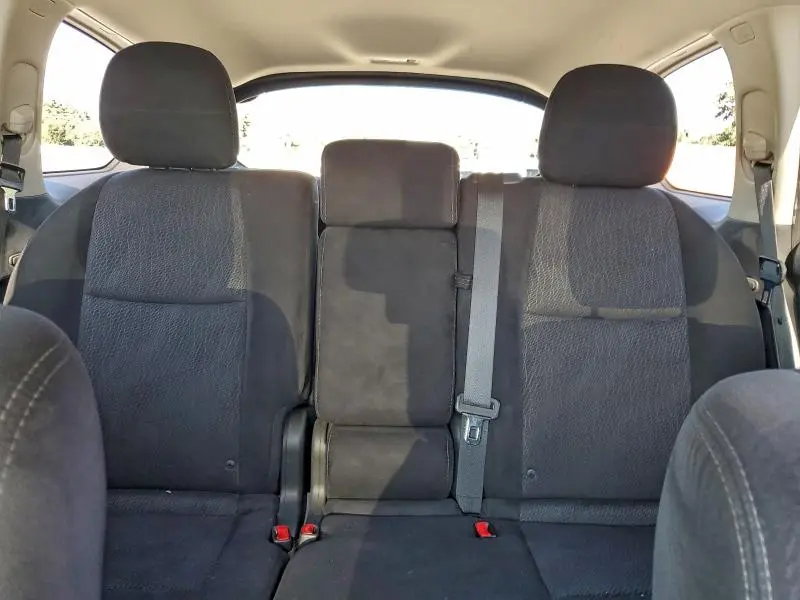 2016 NISSAN PATHFINDER S  