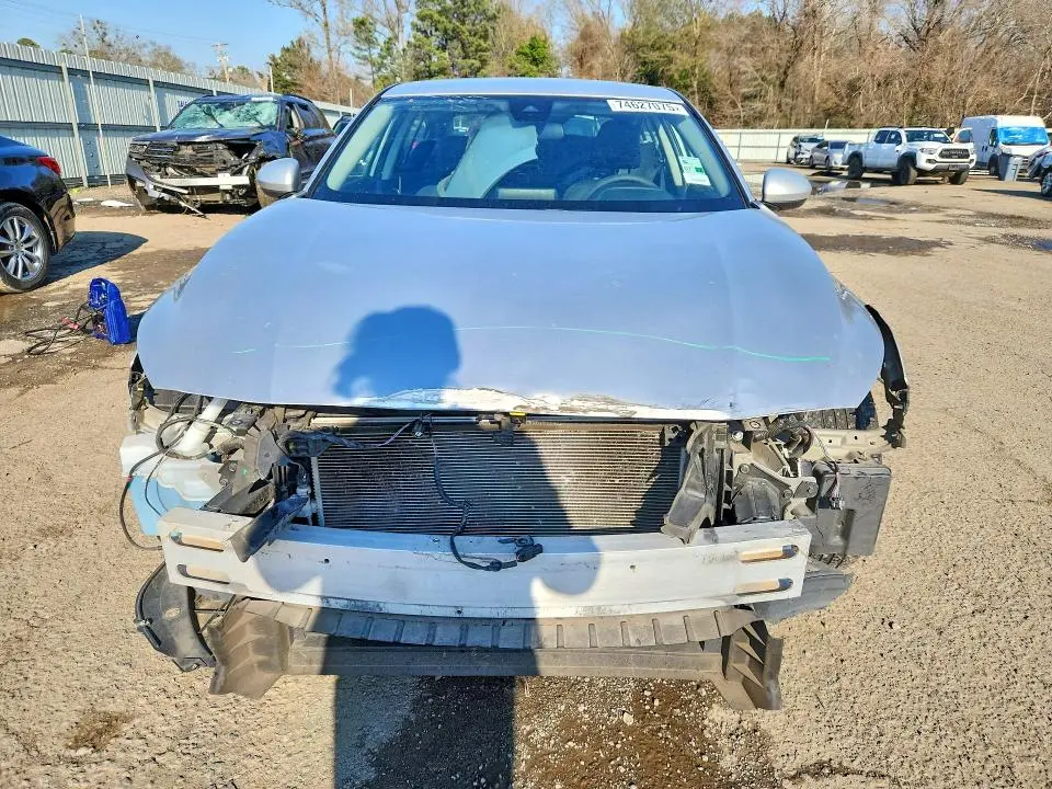 2023 NISSAN ALTIMA SV  