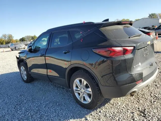 2020 CHEVROLET BLAZER 2LT  