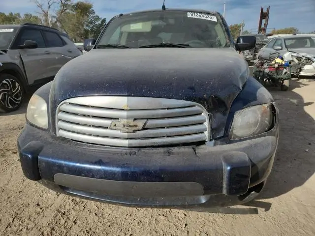 2011 CHEVROLET HHR LT  