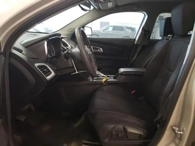 2015 GMC TERRAIN SLE  