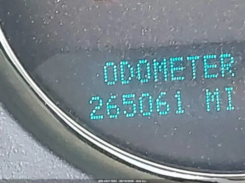 2010 CHEVROLET SILVERADO 1500 LTZ
