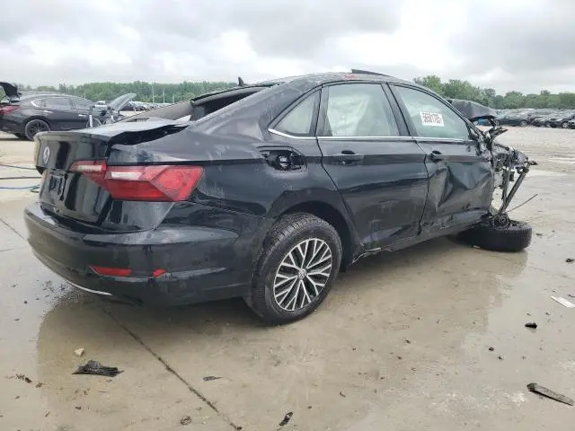 2020 VOLKSWAGEN JETTA S  