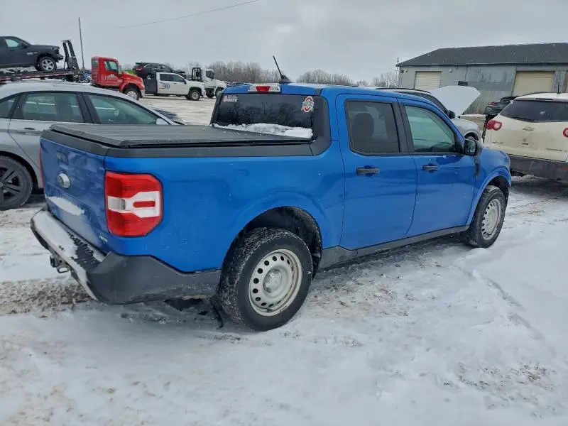 2022 FORD MAVERICK XL  