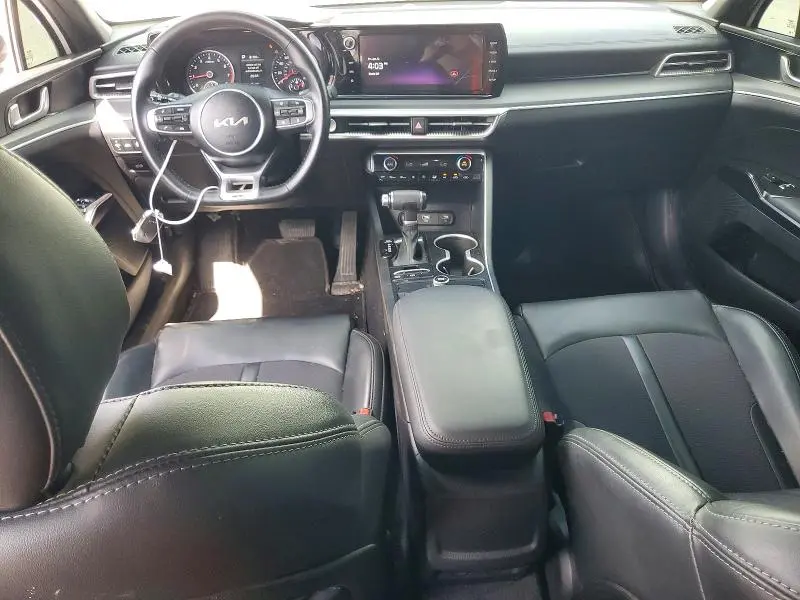 2023 KIA K5 GT LINE  