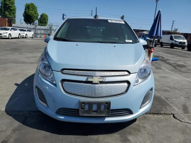 2015 CHEVROLET SPARK EV 1LT  