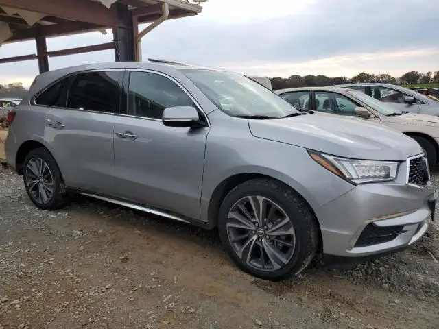 2019 ACURA MDX TECHNOLOGY  