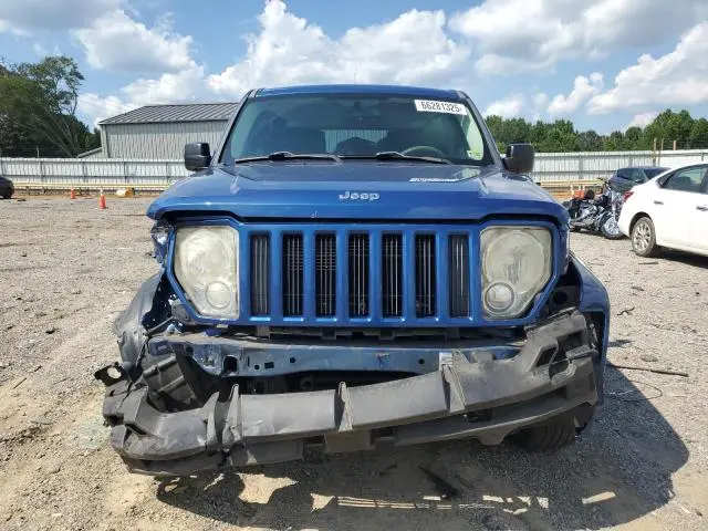 2010 JEEP LIBERTY SPORT  