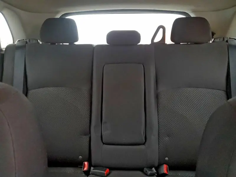 2014 MITSUBISHI OUTLANDER SPORT ES  