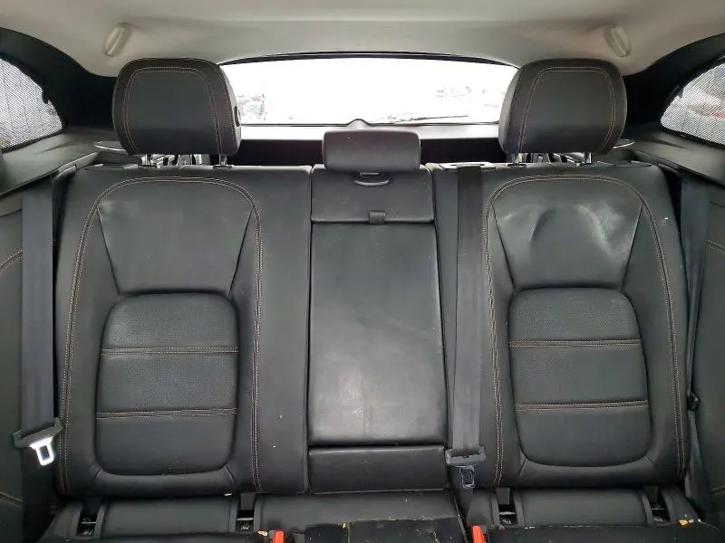 2018 JAGUAR F-PACE PRESTIGE  