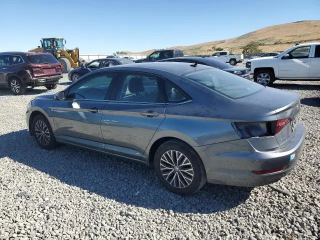 2020 VOLKSWAGEN JETTA S  