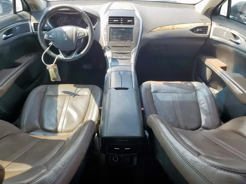 2013 LINCOLN MKZ   
