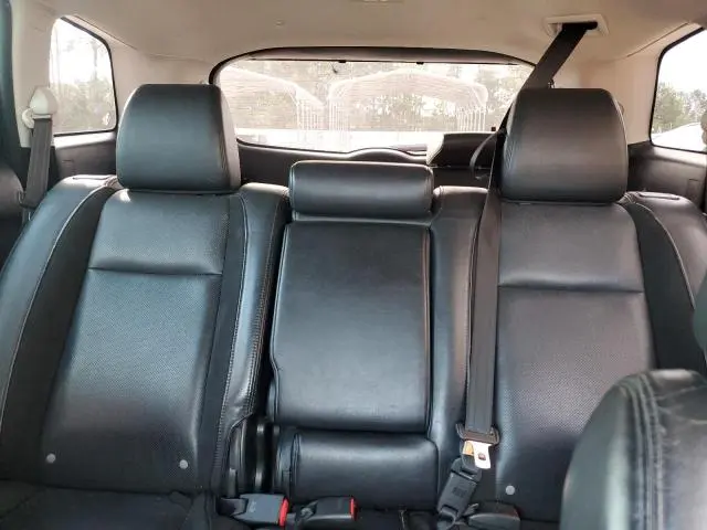 2013 MAZDA CX-9 GRAND TOURING  