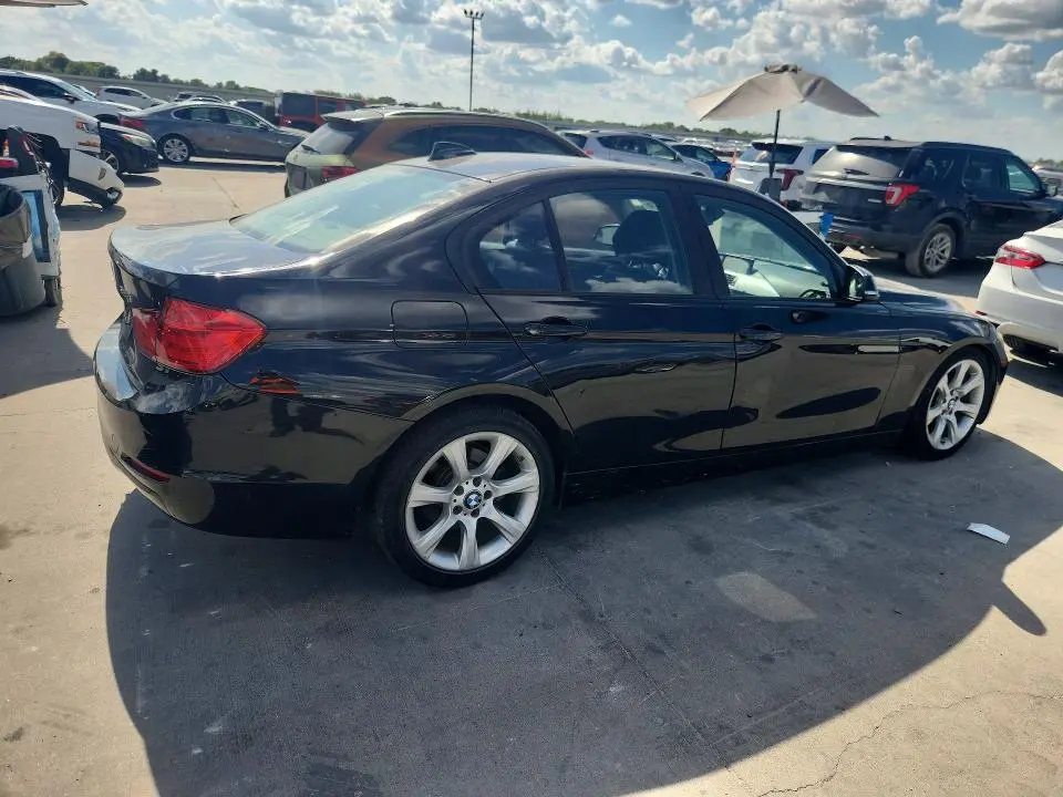 2013 BMW 328 I  