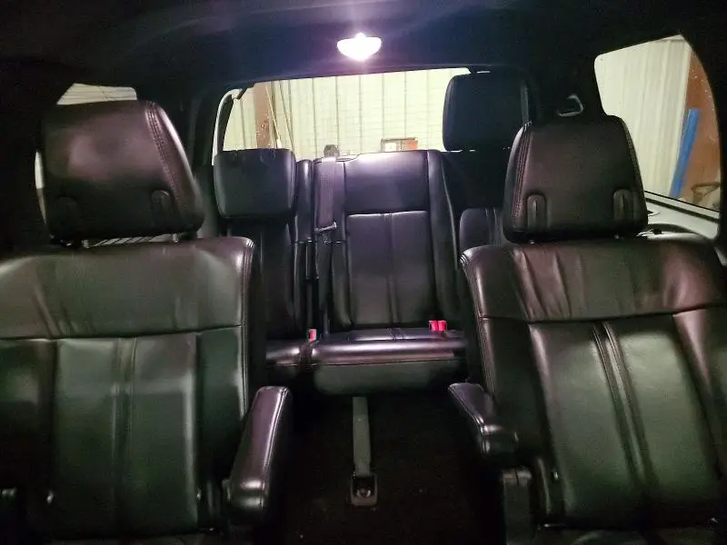 2017 LINCOLN NAVIGATOR SELECT  