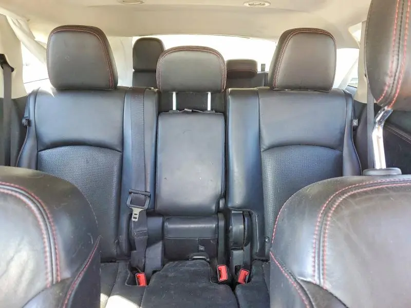 2019 DODGE JOURNEY GT  