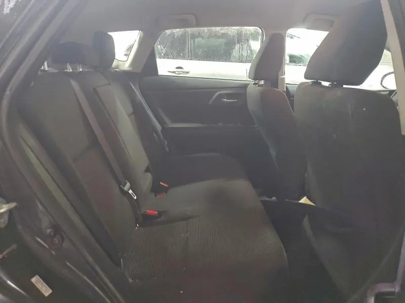 2016 TOYOTA SCION IM   