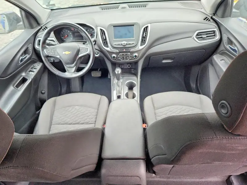 2018 CHEVY EQUINOX LT ** CLN TITLE * PRI FLEET **