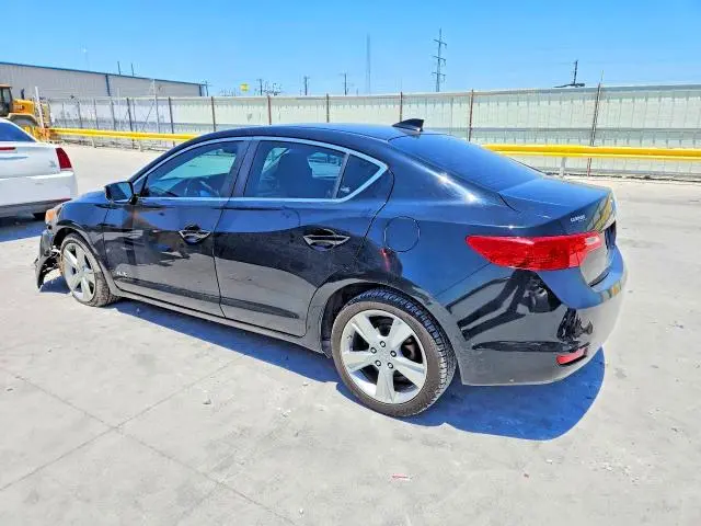 2015 ACURA ILX 20  