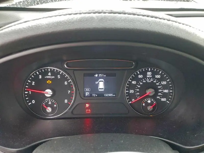 2020 KIA SORENTO LX V6  