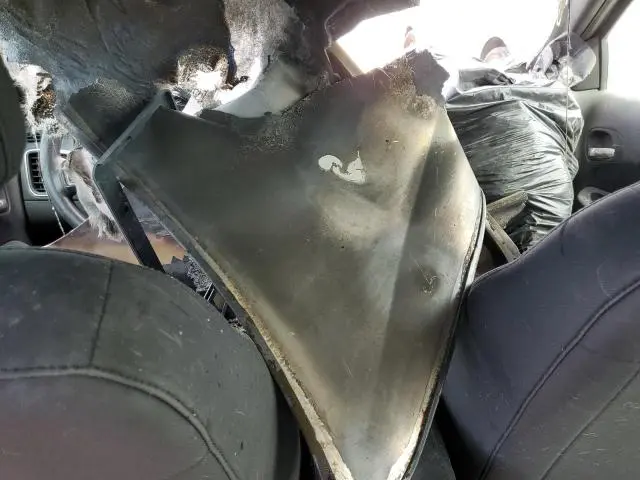 2012 CHRYSLER 200 LX  