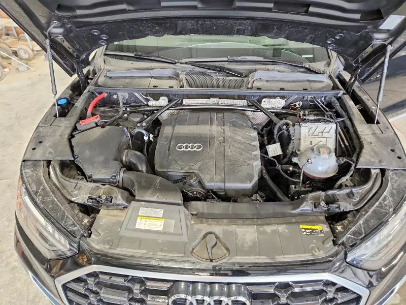 2024 AUDI Q5 PRESTIGE 45  
