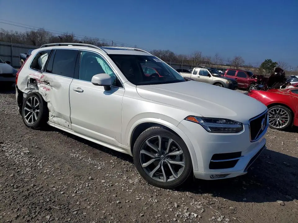 2019 VOLVO XC90 T5 MOMENTUM  