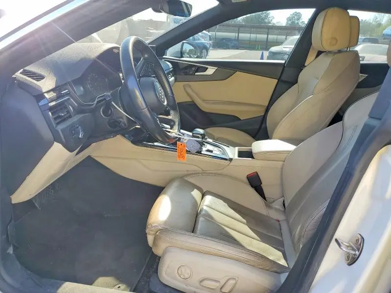 2021 AUDI A5 PREMIUM 45  