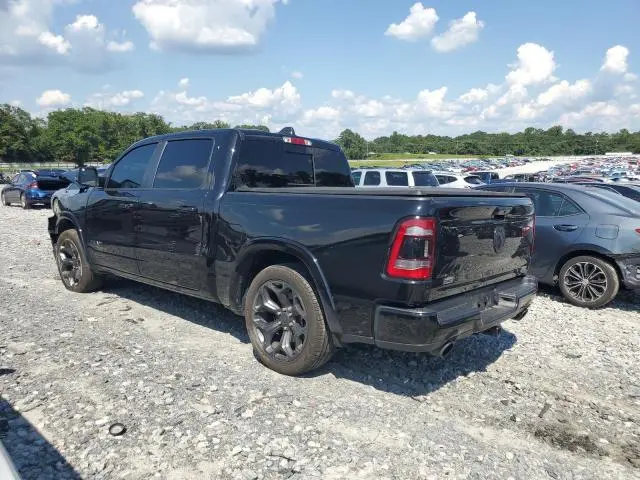 2024 RAM 1500 LIMITED  
