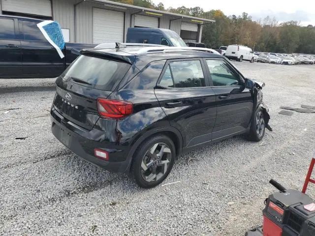 2022 HYUNDAI VENUE SEL  