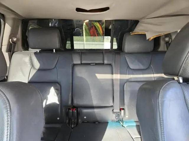 2012 HONDA RIDGELINE RTL  